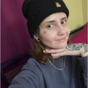 Meet your Posher, Ariel